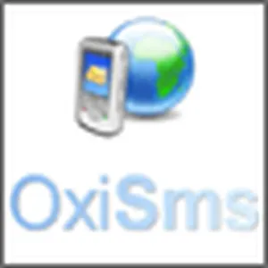 OxiSMS Avis Tarif logiciel Communications - Email - Téléphonie