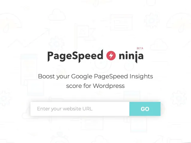 Tarifs PageSpeed Ninja Avis logiciel Référencement - SEO