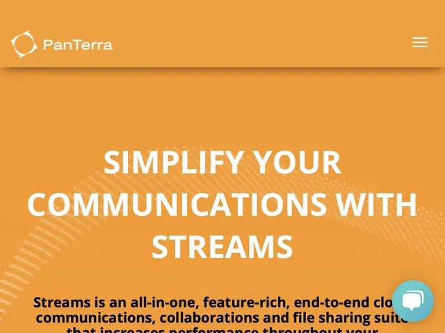 Tarifs PanTerra Networks Avis logiciel cloud pour call centers - centres d'appels