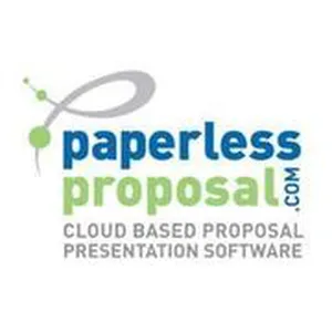 Paperless Proposal Avis Tarif logiciel d'activation des ventes