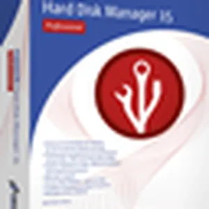 Paragon Hard Disk Manager Avis Tarif logiciel de sauvegarde et récupération de données