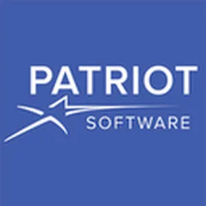 Patriot Accounting Avis Tarif logiciel de comptabilité pour les petites entreprises