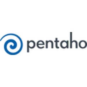 Pentaho Business Analytics Avis Tarif logiciel de tableaux de bord analytiques