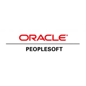 PeopleSoft Human Capital Management Avis Tarif logiciel de gestion des temps