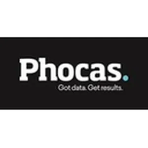 Phocas Software Avis Tarif logiciel de Business Intelligence