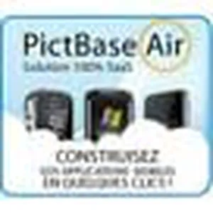 PictBase Air Avis Tarif logiciel Comptabilité - Finance