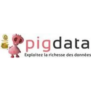 Pigdata Avis Tarif logiciel Opérations de l'Entreprise