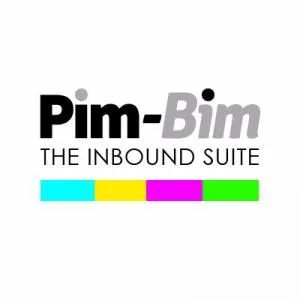 Pim-Bim Avis Tarif logiciel d'inbound marketing