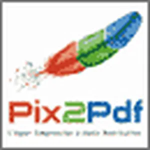 Pix2Pdf Avis Tarif logiciel Productivité