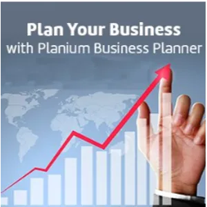 Planium Business Planner Avis Tarif logiciel Comptabilité - Finance