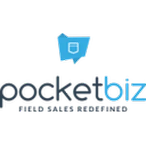Pocketbiz Avis Tarif logiciel d'automatisation des forces de vente (SFA)