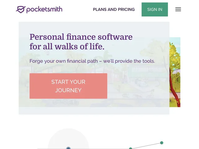 Tarifs PocketSmith Avis logiciel de gestion des dépenses personnelles