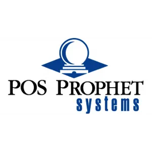 POS Prophet Systems Point of Sale Avis Tarif logiciel de gestion de points de vente - logiciel de Caisse tactile