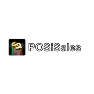 POSiSales Avis Tarif logiciel de gestion de points de vente (POS)