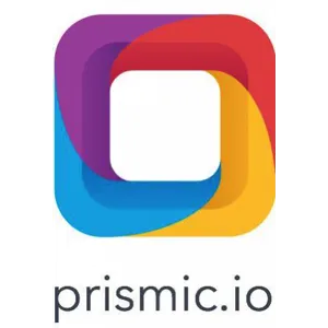 Prismic Avis Tarif logiciel de conception de sites internet