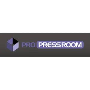 Pro Pressroom Avis Tarif logiciel de gestion des relations publiques - relations presse (RP)