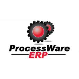 ProcessWare ERP Avis Tarif logiciel ERP (Enterprise Resource Planning)