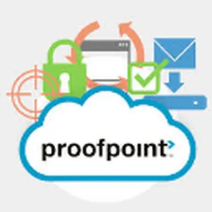 Proofpoint Email Protection Avis Tarif logiciel de sécurité des emails