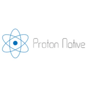 Proton Native Avis Tarif éditeur de Texte
