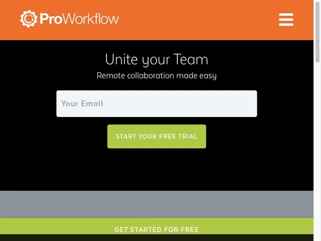 Tarifs ProWorkflow Avis logiciel de gestion des taches