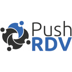 PushRDV Avis Tarif logiciel de gestion d'agendas - calendriers - rendez-vous