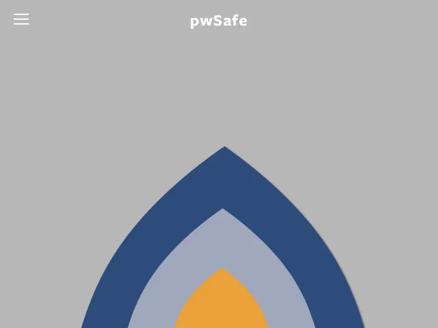 Tarifs pwSafe Avis logiciel de Sécurité Informatique