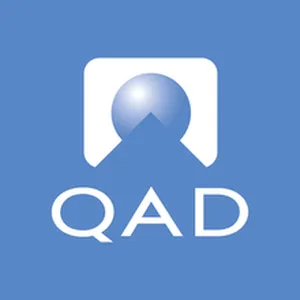 QAD Cloud ERP Avis Tarif logiciel ERP (Enterprise Resource Planning)