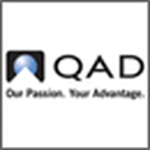 QAD GXE Avis Tarif logiciel Gestion Commerciale - Ventes