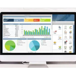 Qbpro Avis Tarif logiciel Comptabilité - Finance