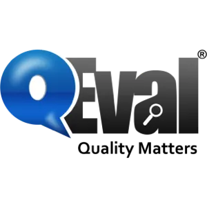 QEval Avis Tarif logiciel cloud pour call centers - centres d'appels