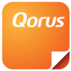 Qorus for document generation Avis Tarif logiciel de gestion documentaire (GED)
