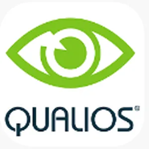 Qualios Avis Tarif logiciel de QHSE (Qualité - Hygiène - Sécurité - Environnement)
