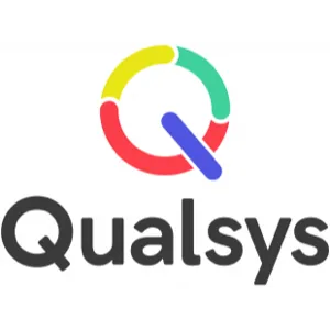 Qualsys Avis Tarif logiciel de QHSE (Qualité - Hygiène - Sécurité - Environnement)