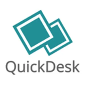 QuickDesk Avis Tarif logiciel CRM (GRC - Customer Relationship Management)