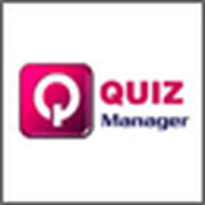 Quiz Manager Avis Tarif logiciel de formation (LMS - Learning Management System)