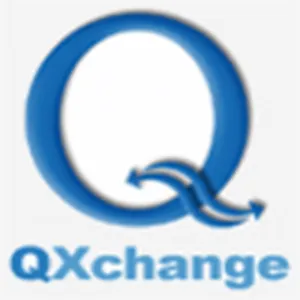 QXchange Avis Tarif Intégration de données