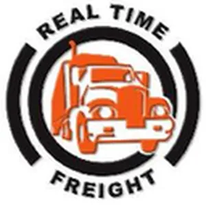 Real Time Freight Avis Tarif logiciel Gestion d'entreprises industrielles