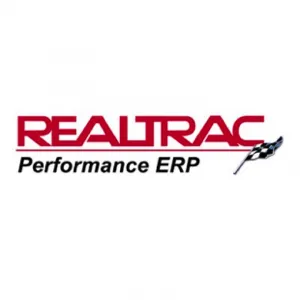 Realtrac Avis Tarif logiciel ERP (Enterprise Resource Planning)