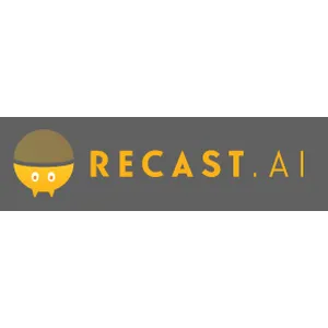 Recast.AI Avis Tarif chatbot - Agent Conversationnel