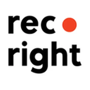 RecRight Avis Tarif plateforme d'entretien virtuel
