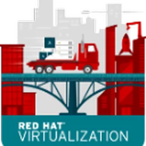 Red Hat Virtualization Avis Tarif logiciel de virtualisation