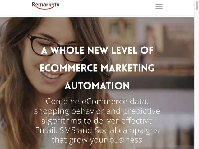 Tarifs Remarkety Avis logiciel de marketing E-commerce