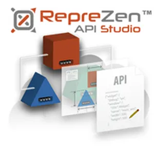 RepreZen API Studio Avis Tarif Intégration de données