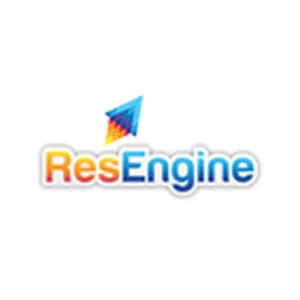 ResEngine Avis Tarif logiciel de gestion des réservations