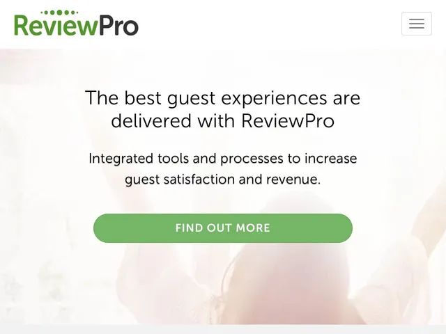 Tarifs ReviewPro Avis logiciel d'évaluation de la satisfaction clients