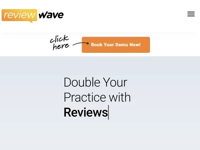 Tarifs Review Wave Avis logiciel de gestion des réseau sociaux