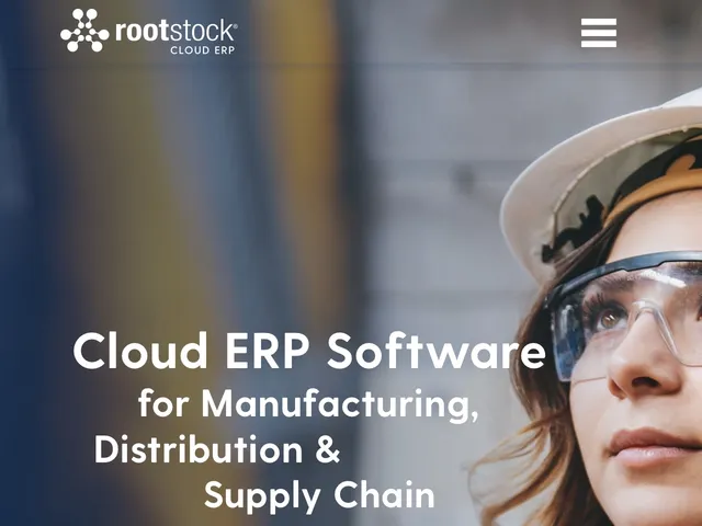Tarifs Rootstock Avis logiciel ERP (Enterprise Resource Planning)