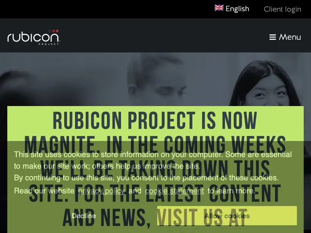 Tarifs Rubicon Project Avis Ad Exchange - plateforme d'Achat Vente d'Espaces Publicitaires