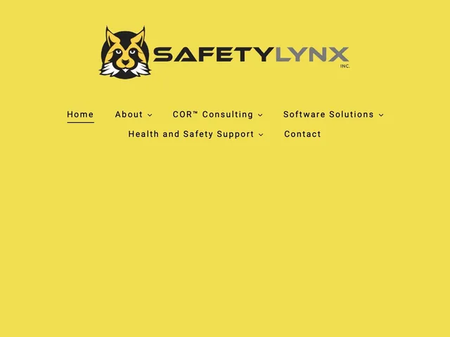 Tarifs SafetyLynx Avis logiciel de QHSE (Qualité - Hygiène - Sécurité - Environnement)