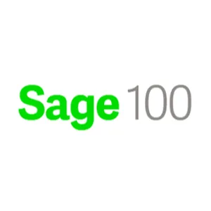 Sage 100 PME Avis Tarif logiciel Opérations de l'Entreprise